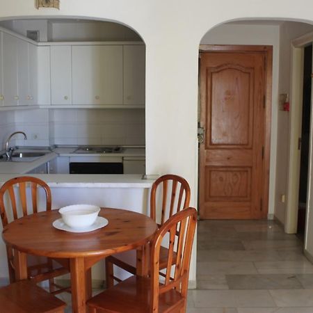 Apartamentos Jardines Del Gamonal Malaga Luaran gambar