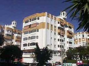 Apartamentos Jardines Del Gamonal Malaga Luaran gambar