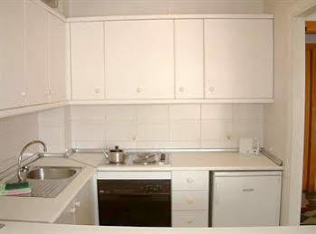 Apartamentos Jardines Del Gamonal Malaga Luaran gambar