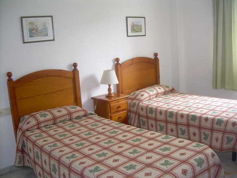 Apartamentos Jardines Del Gamonal Malaga Luaran gambar