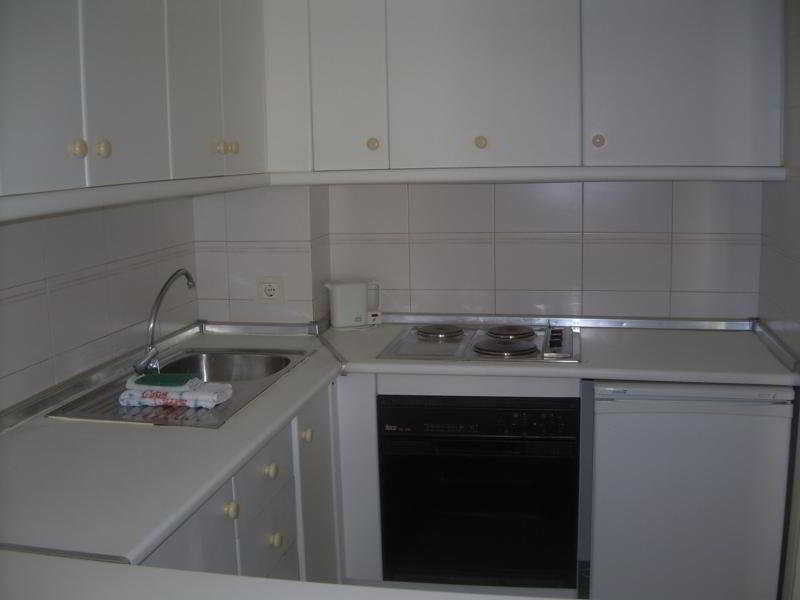 Apartamentos Jardines Del Gamonal Malaga Luaran gambar